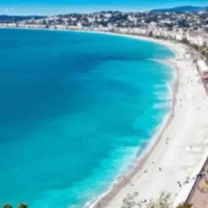 Boutique Apartment La Lavande Free Parking 10 Min Walk Nice