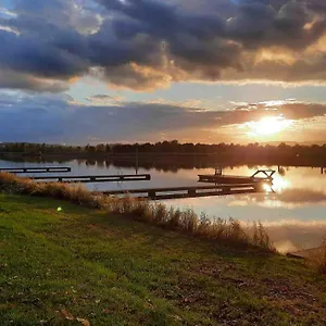 Camping Aux Rives Du Soleil Frankrijk
