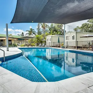 Ingenia Holidays Taigum 4* Brisbane