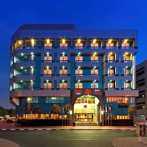 Sun & Sands Sea View 3* Dubai