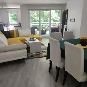 Cosy 80m² Thiais