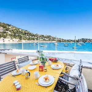 Quai Des Marinieres Ap2015 By Riviera Homes Villefranche-sur-Mer