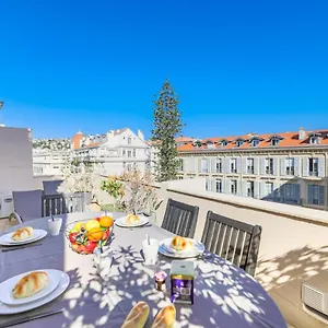 Palais L'escurial Ap4069 By Riviera Homes Nice